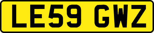 LE59GWZ
