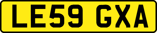 LE59GXA