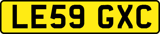 LE59GXC