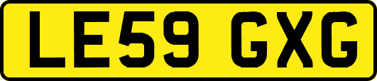 LE59GXG