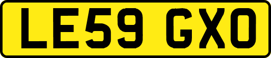 LE59GXO