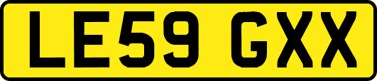 LE59GXX