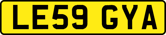 LE59GYA