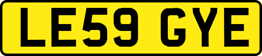 LE59GYE