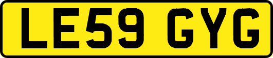 LE59GYG