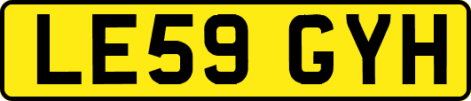 LE59GYH