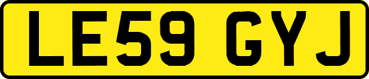 LE59GYJ
