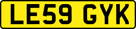 LE59GYK