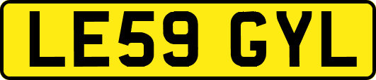 LE59GYL