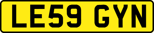 LE59GYN
