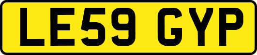 LE59GYP