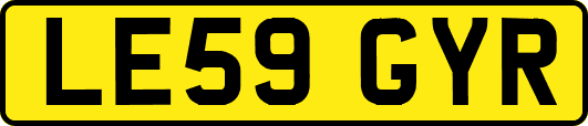 LE59GYR