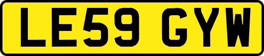 LE59GYW