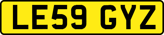 LE59GYZ