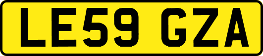 LE59GZA