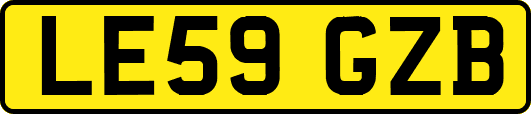 LE59GZB