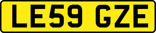 LE59GZE