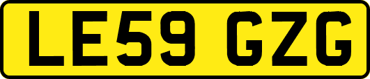 LE59GZG