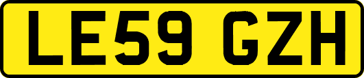 LE59GZH