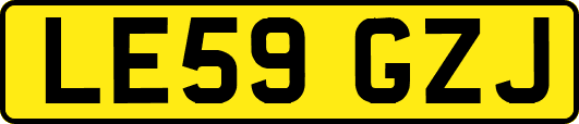LE59GZJ