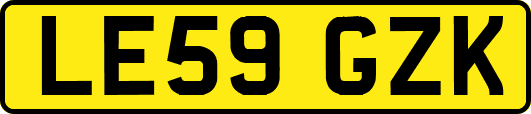LE59GZK