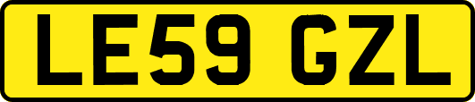 LE59GZL