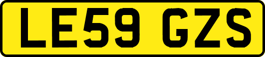 LE59GZS