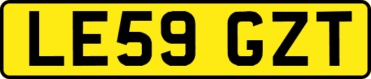 LE59GZT