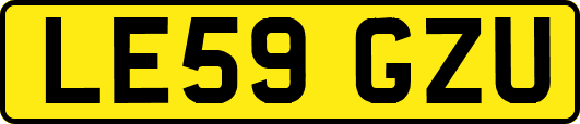 LE59GZU