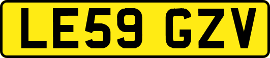 LE59GZV