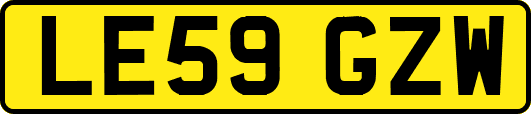 LE59GZW