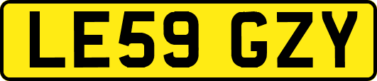 LE59GZY