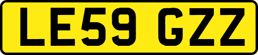 LE59GZZ
