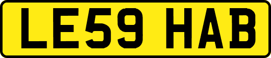 LE59HAB