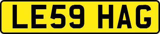 LE59HAG