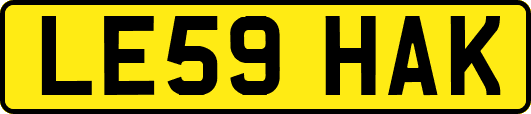 LE59HAK