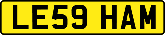 LE59HAM