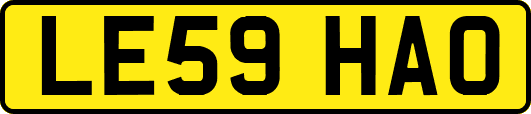 LE59HAO