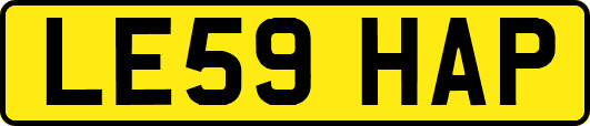 LE59HAP