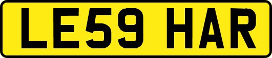 LE59HAR