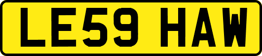 LE59HAW
