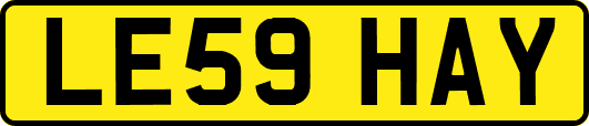LE59HAY