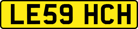 LE59HCH