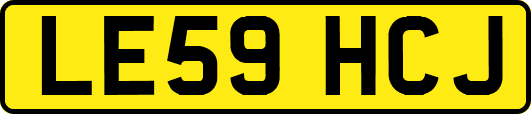 LE59HCJ