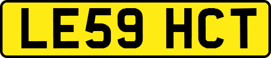 LE59HCT