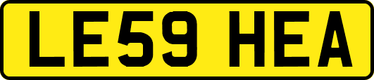 LE59HEA