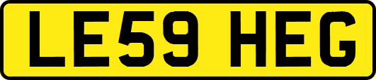 LE59HEG