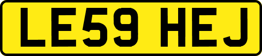LE59HEJ