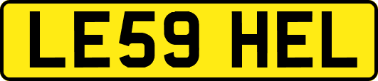 LE59HEL
