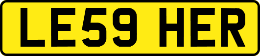 LE59HER